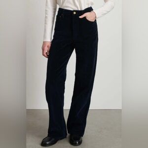 B Sides Elissa 5-Pocket Corduroy Jean, Brand New!